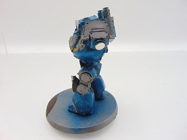 Relic Contemptor Dreadnought