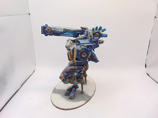 Stormsurge