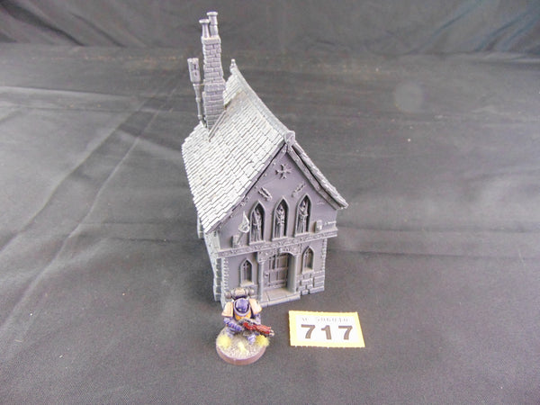Chapel Townhouse