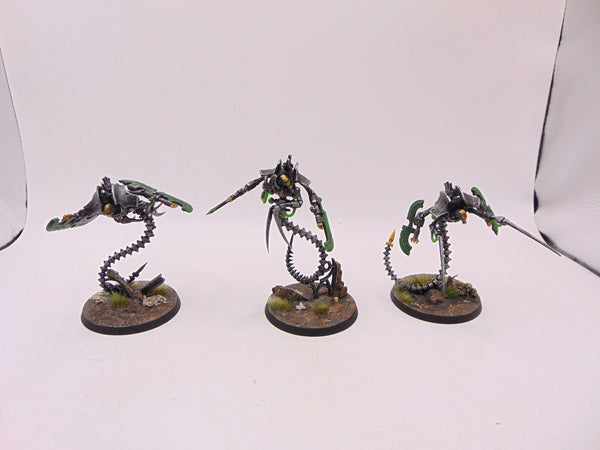 Ophydian Destroyers
