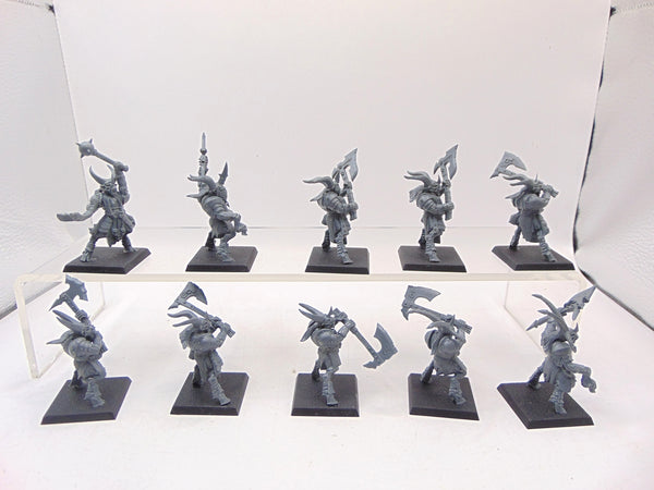 Bestigors