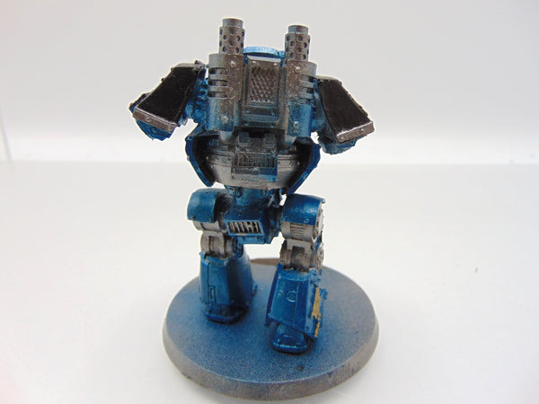 Relic Contemptor Dreadnought