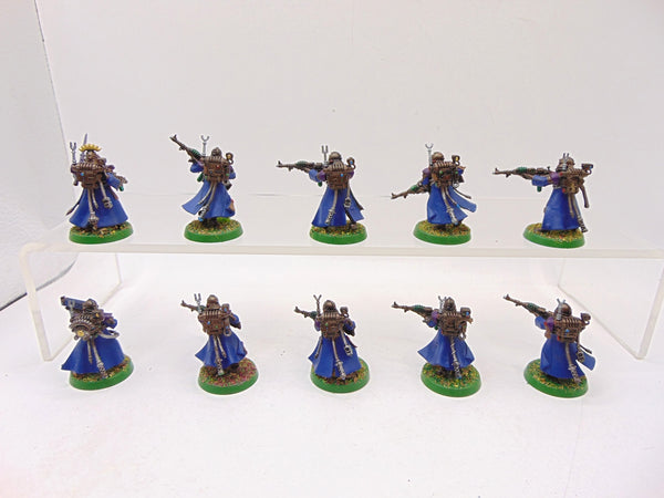 Skitarii Vanguard