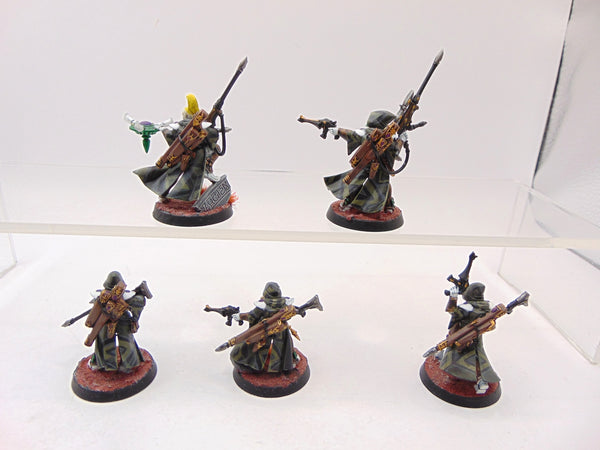 Eldar Rangers
