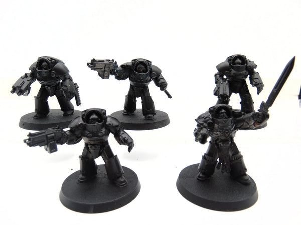 Tartaros Terminator Squad