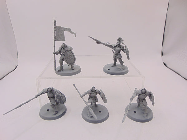 Vindictors
