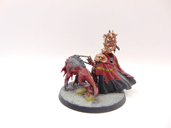 Korghos Khul, Mighty Lord of Khorne