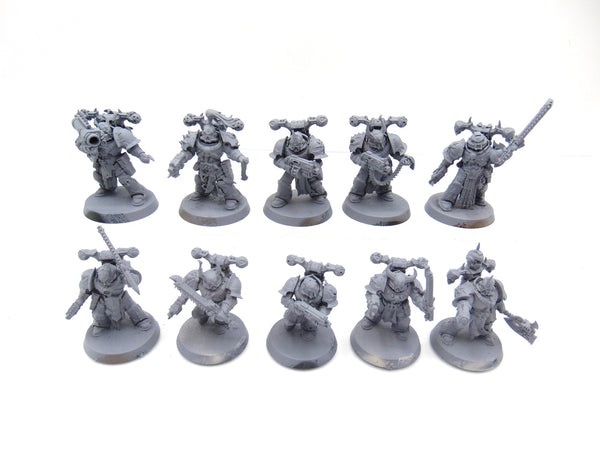 Chaos Legionaries