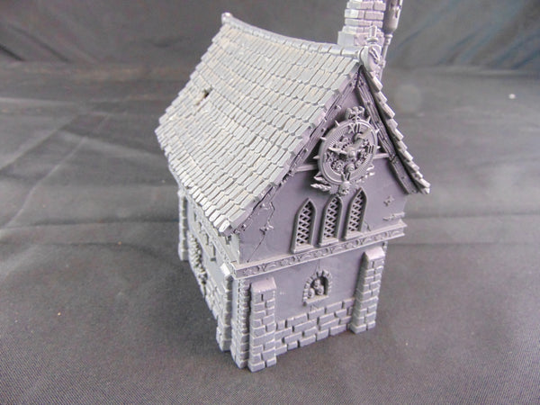 Chapel Townhouse