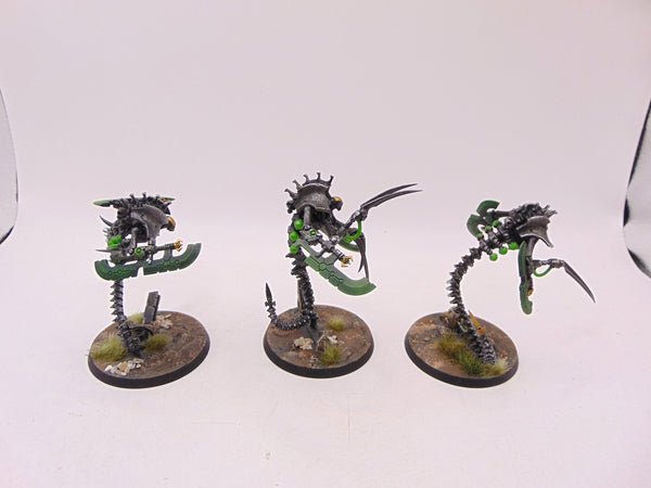 Ophydian Destroyers