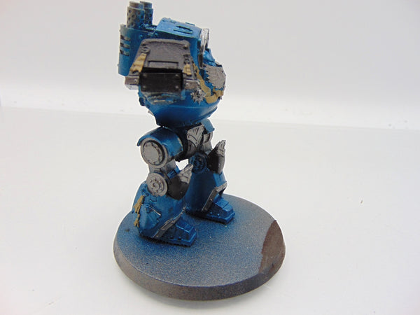 Relic Contemptor Dreadnought