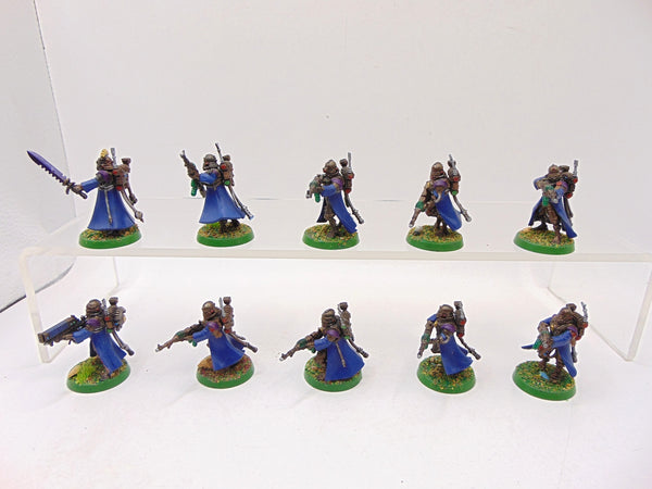 Skitarii Vanguard