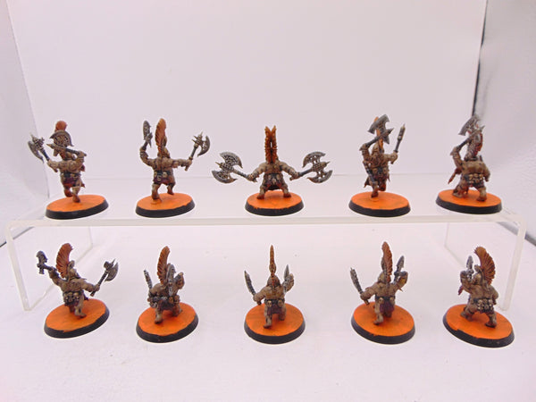 Vulkite Berzerkers