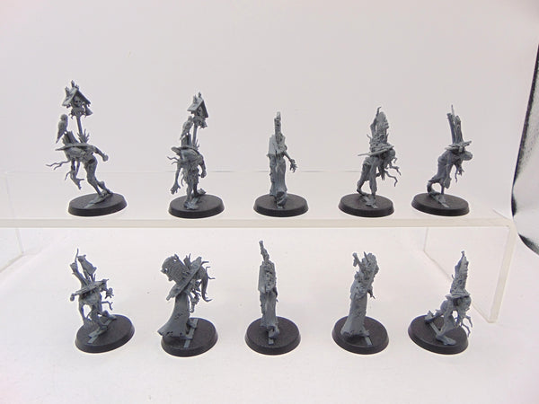 Deadwalker Zombies