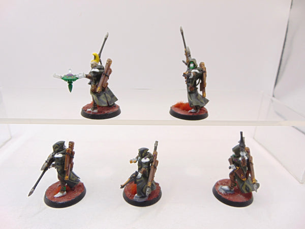 Eldar Rangers