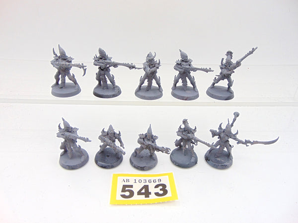 Kabalite Warriors