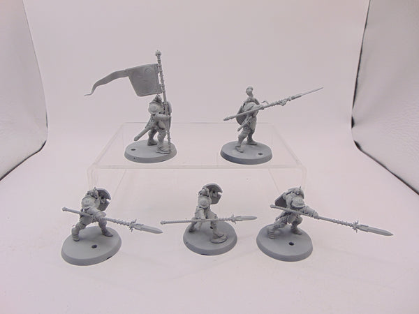 Vindictors