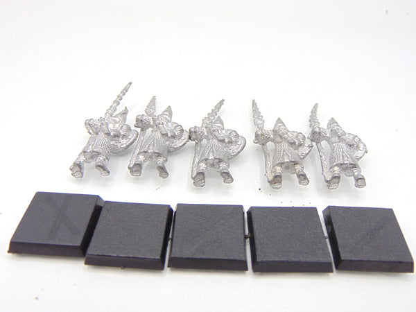 RR17 - Avenging Knights of the Cleansing Flame Troopers