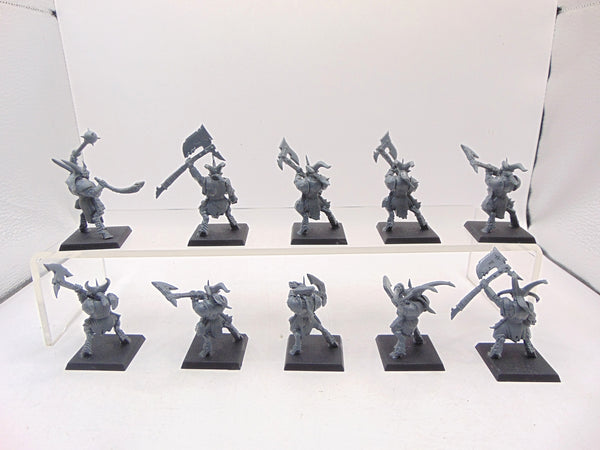 Bestigors