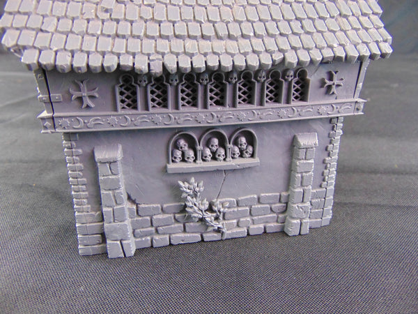 Chapel Townhouse