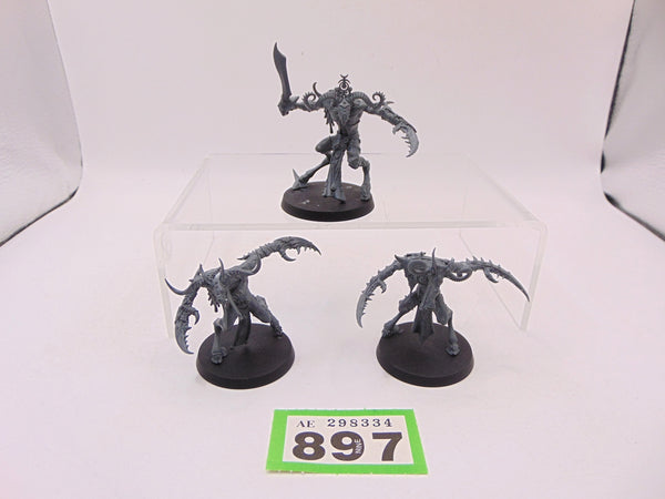 Slaangor Fiendbloods