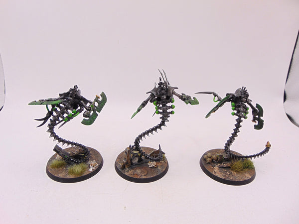 Ophydian Destroyers