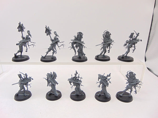 Deadwalker Zombies