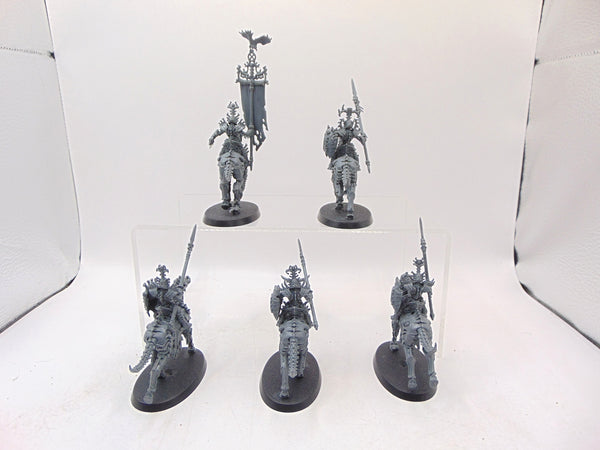 Kavalos Deathriders