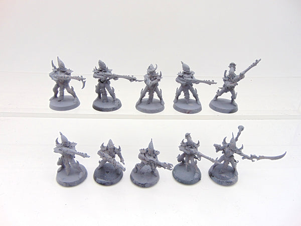 Kabalite Warriors