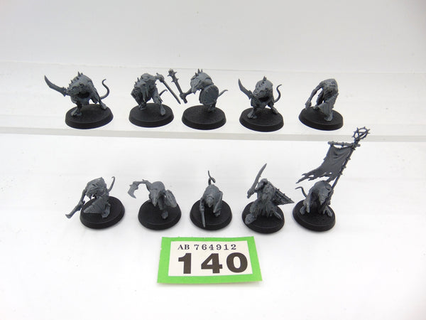 Clanrats