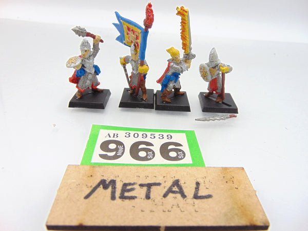 RR17 - Avenging Knights of the Cleansing Flame Command