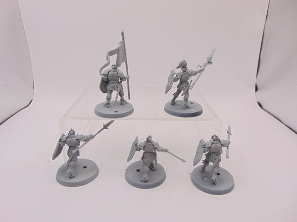 Vindictors