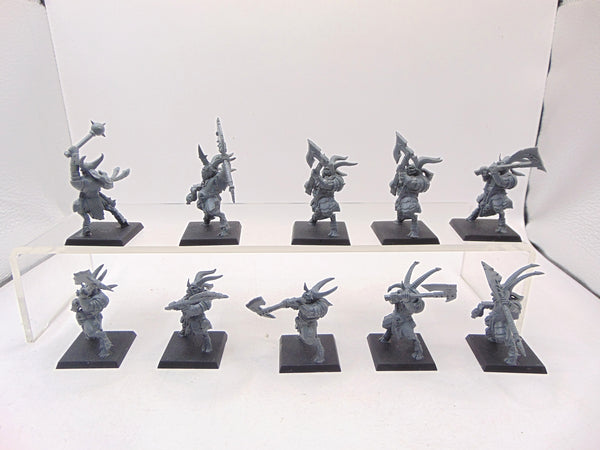 Bestigors