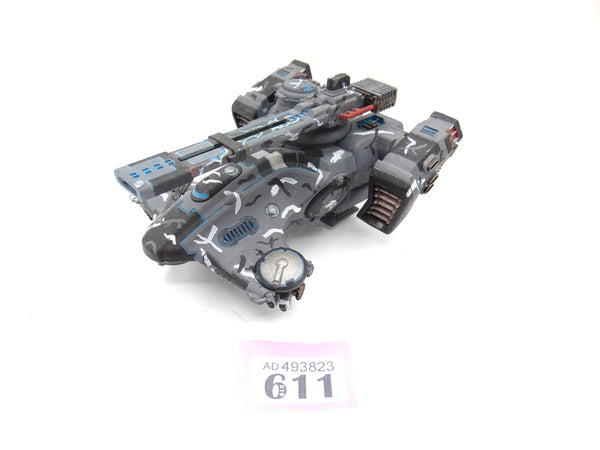 Hammerhead Gunship