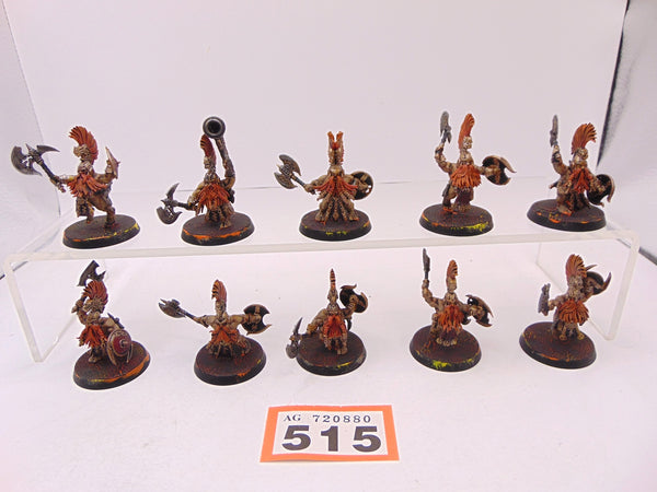 Vulkite Berzerkers