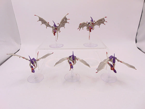 Gargoyles