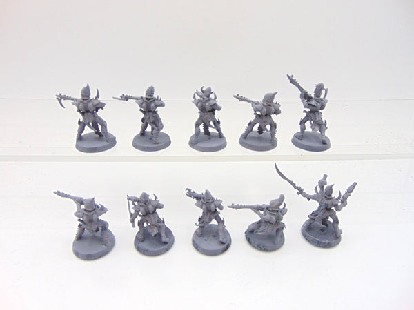Kabalite Warriors
