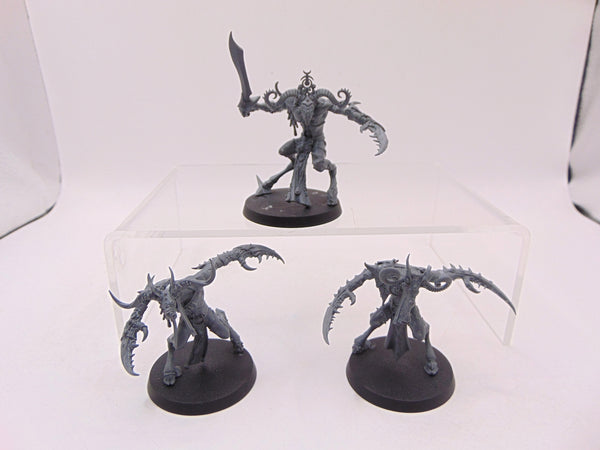 Slaangor Fiendbloods