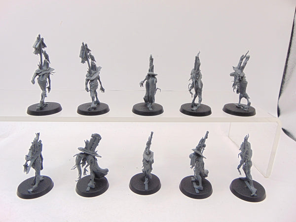 Deadwalker Zombies