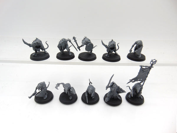 Clanrats