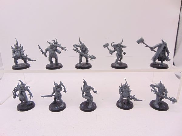 Poxwalkers