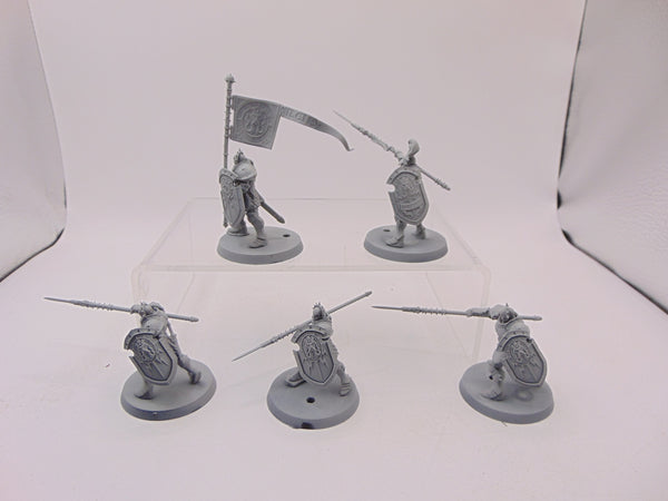 Vindictors