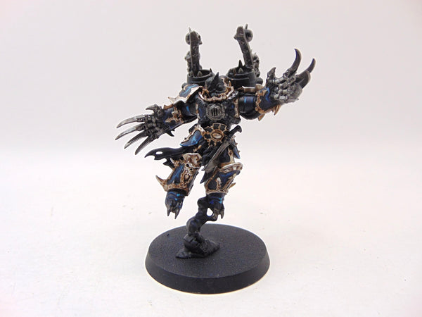 Chaos Lord with Jump Pack