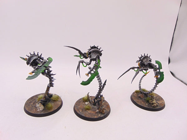 Ophydian Destroyers