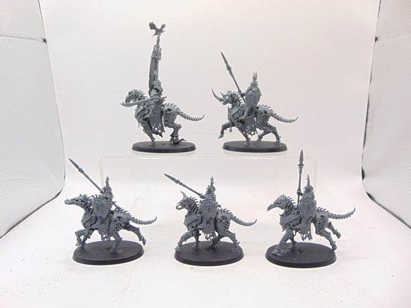 Kavalos Deathriders