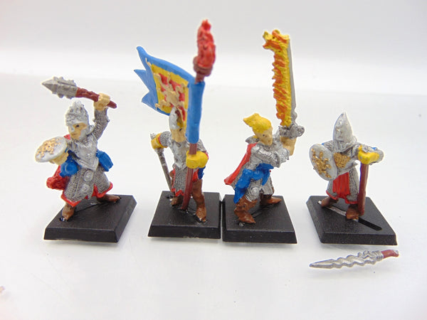 RR17 - Avenging Knights of the Cleansing Flame Command