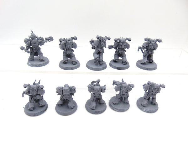 Chaos Legionaries