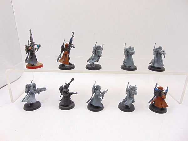 Skitarii Vanguard