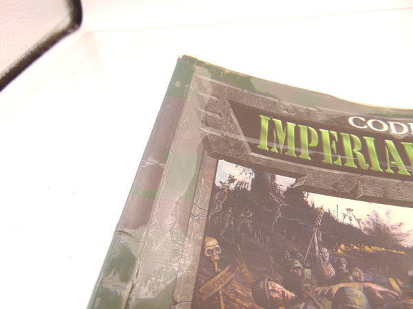 Imperial Guard Codex