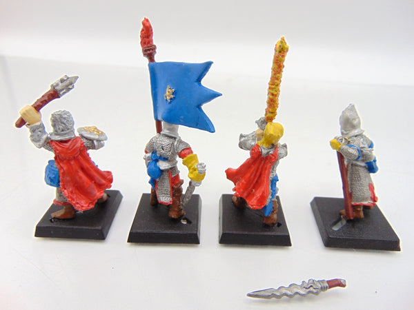 RR17 - Avenging Knights of the Cleansing Flame Command